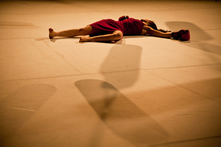 Ortema - Coups et Blessures 02/2011 (Point Eph&eacute;m&egrave;re)