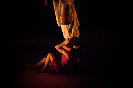 Ortema - Coups et Blessures 02/2011 (Point Eph&eacute;m&egrave;re)